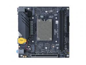 尔英i7-13700H ITX主板