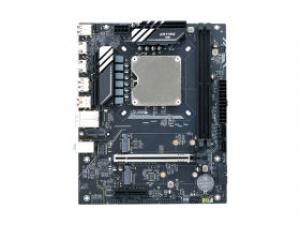 尔英i7-13800H D5 M-ATX主板