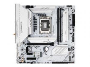 铭瑄MS-终结者B760M GKD5 ICE