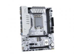 尔英B760M D5主板