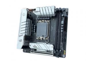 尔英B760i-ITX主板