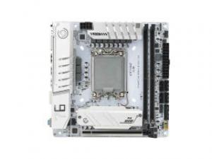 尔英B760i-ITX主板 ARGB版