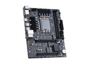 尔英B660 GAMING D4