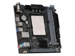 尔英i5-11400H ITX主板