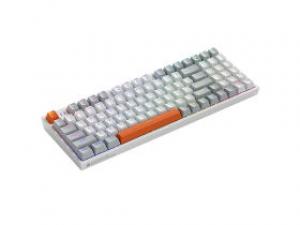 机械师K500-B94W三模机械键盘
