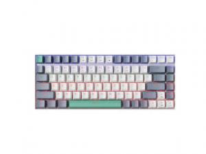 机械师K500混光有线机械键盘