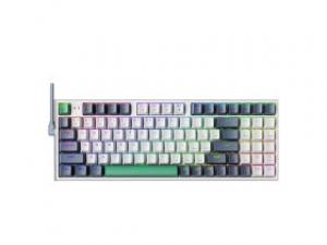 机械师K500-94有线机械键盘