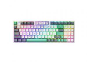 机械师K500 Pro-B94W三模