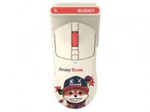 双飞燕R72 Pro Duo