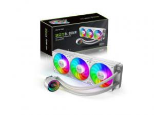 动力火车冰立方DL360 ARGB