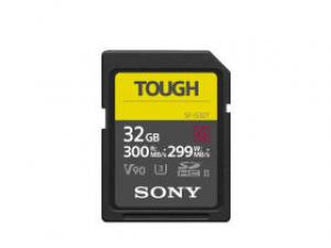 索尼SF-G32T/T1 32GB