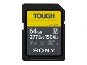 索尼SF-M64T 64GB