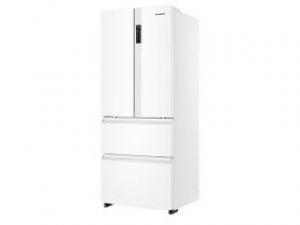 卡萨帝BCD-418WLCFDM4WKU1