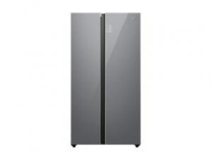 海尔BCD-537WGHSSEDSN