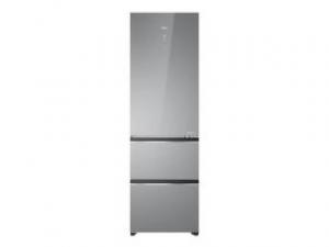 海尔BCD-406WLHD314ASU1