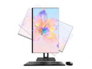 AOC AIO大师926Plus(i5-14400/16GB/1TB/集显/27英寸)