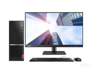 联想扬天M4000q(i7-10700/8GB/1TB/2G独显/23英寸)