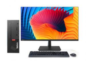 联想ThinkCentre K70(i5-14500/32GB/1TB/集显/27英寸)