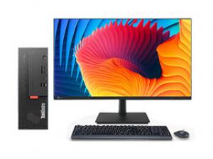 联想ThinkCentre K70(i5-14500/32GB/1TB/集显/23.8英寸)