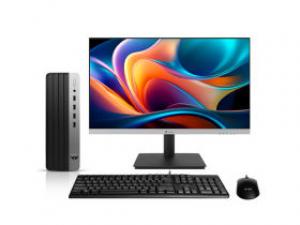 惠普战66(i5-14500/32GB/1TB/集显/23.8英寸)
