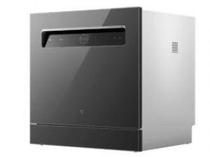 米家智能嵌入式洗碗机13套 S2