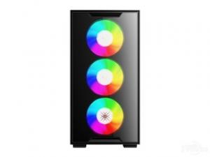 联想异能者Ba(R5-3600/16GB/256GB/GTX1660S)