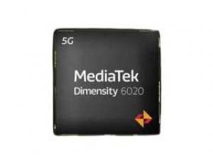 联发科天玑6020