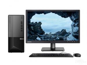联想扬天M6600t(i5-10400/8GB/1TB/集显/19.5英寸)