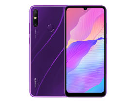 华为畅享20e(标配版)