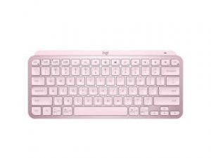 罗技MX Keys Mini智能无线蓝牙键盘