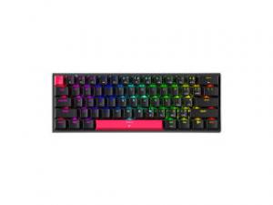 机械师K500-M61有线键盘