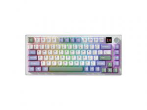 风陵渡F75三模机械键盘