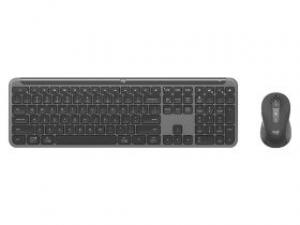 罗技MK950无线纤薄键鼠套装