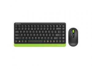 双飞燕FG1120无线键鼠套装