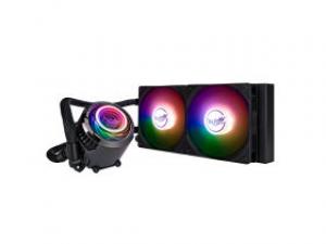 瓦尔基里C240-RGB