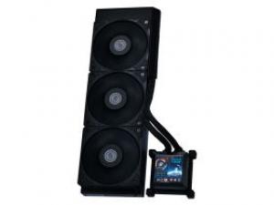 联力隐流一体水冷 360静频版