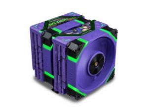 瓦尔基里DL125 赵芸