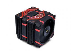 瓦尔基里DL125 LOKI