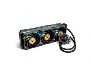 瓦尔基里GL36 AMG