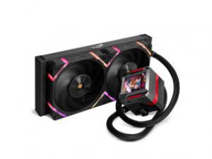 瓦尔基里E240 LOKI