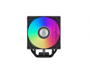 超频三RT500 ARGB BK数显