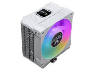 瓦尔基里AL125 WHITE