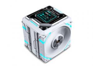 瓦尔基里R125 VALKYRIE