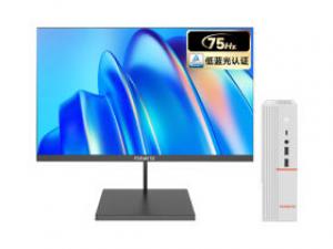 方正飞扬P7A(i7-13620H/16GB/512GB/集显/23.8英寸)