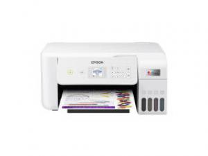 爱普生L3266液晶显示屏版