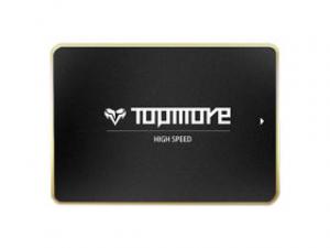 达墨QW MLC 1TB SATA3.0 SSD