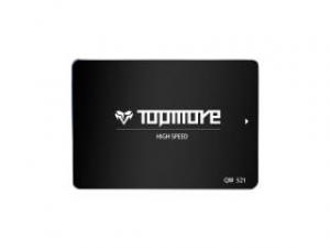 达墨QW521 256GB SATA3.0 SSD