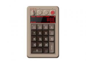 八位堂Retro18 C64版