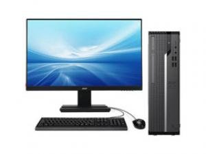 宏碁商祺X2670(i5-13500H/16GB/512GB/集显/24.5英寸)