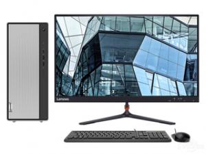 联想天逸510 Pro(R5-5600G/16GB/256GB+1TB/集显/23英寸)